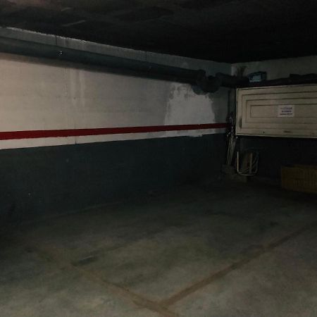 Appartamento Apartamento Boi Taull Immo 1 Dorm. Pla de l'Ermita Esterno foto