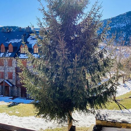 Appartamento Apartamento Boi Taull Immo 1 Dorm. Pla de l'Ermita Esterno foto