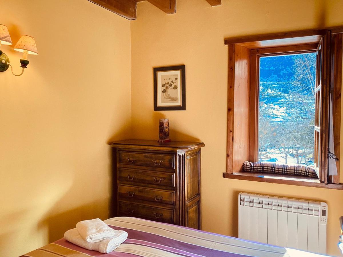 Appartamento Apartamento Boi Taull Immo 1 Dorm. Pla de l'Ermita Esterno foto