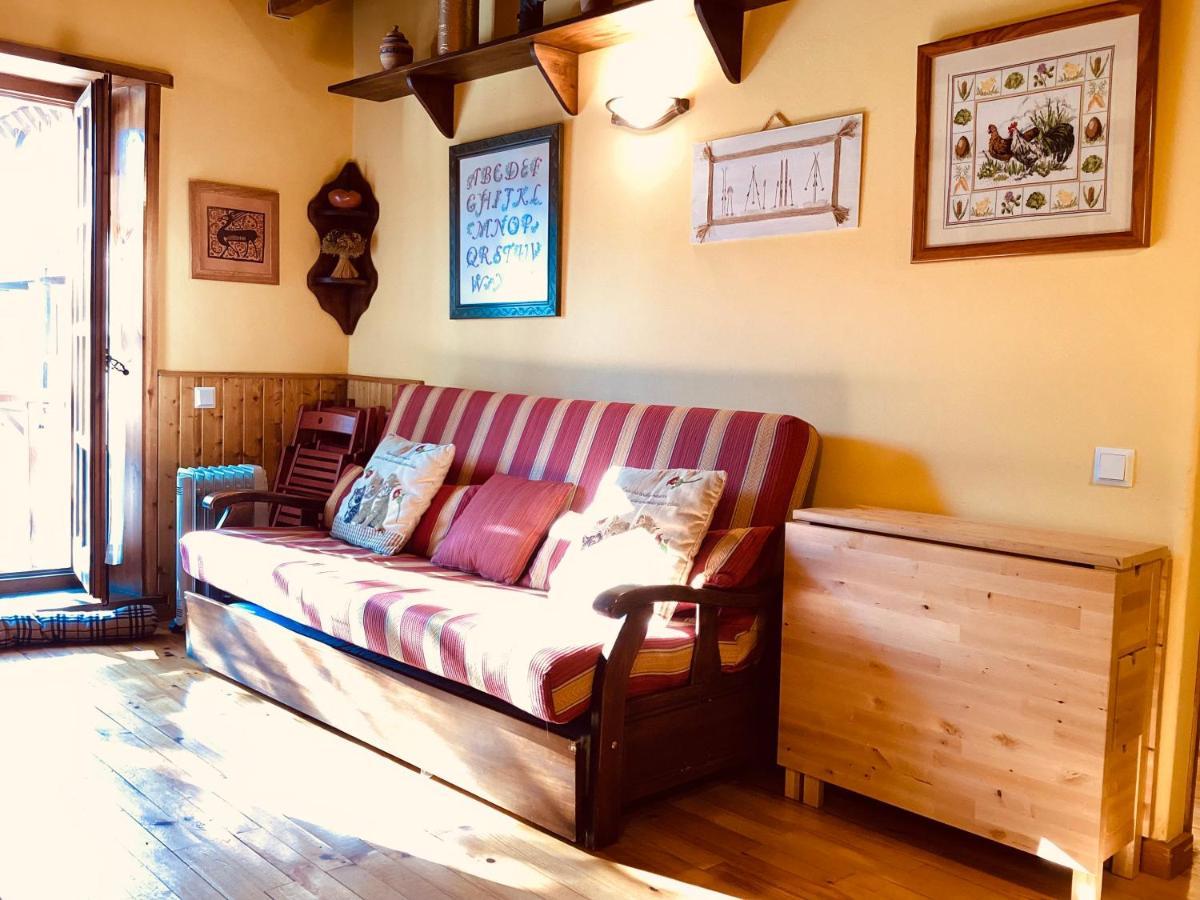 Appartamento Apartamento Boi Taull Immo 1 Dorm. Pla de l'Ermita Esterno foto