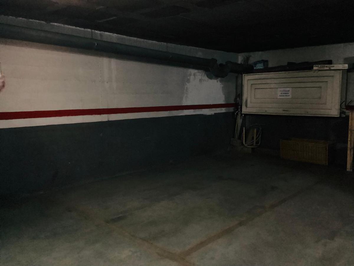 Appartamento Apartamento Boi Taull Immo 1 Dorm. Pla de l'Ermita Esterno foto