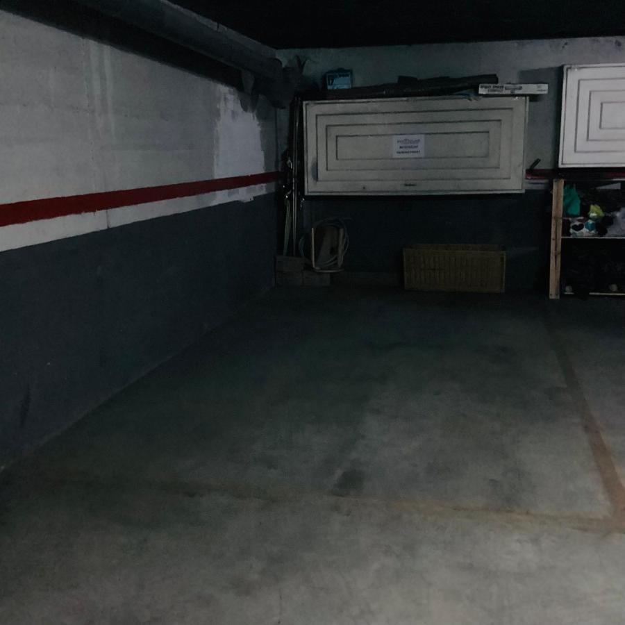 Appartamento Apartamento Boi Taull Immo 1 Dorm. Pla de l'Ermita Esterno foto