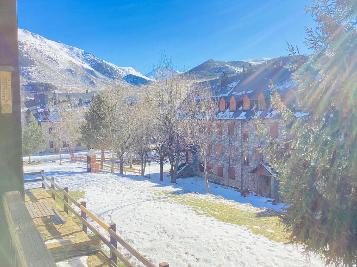 Appartamento Apartamento Boi Taull Immo 1 Dorm. Pla de l'Ermita Esterno foto