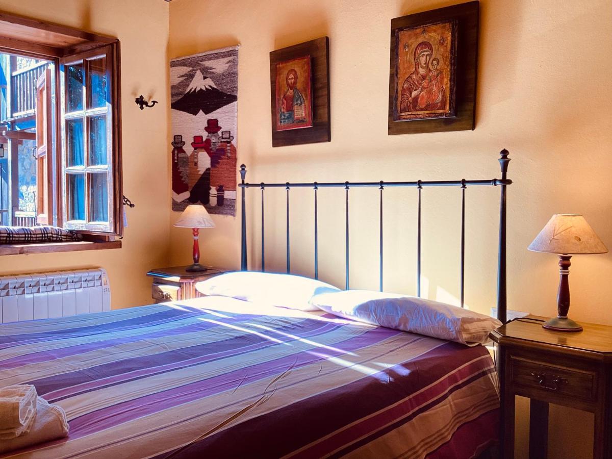 Appartamento Apartamento Boi Taull Immo 1 Dorm. Pla de l'Ermita Esterno foto