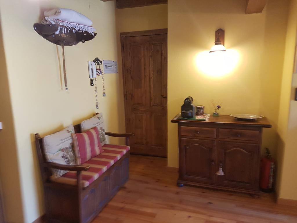 Appartamento Apartamento Boi Taull Immo 1 Dorm. Pla de l'Ermita Esterno foto