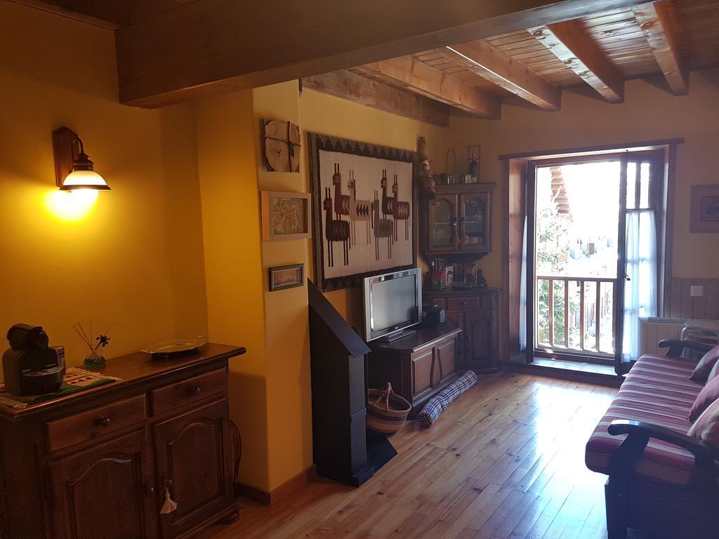 Appartamento Apartamento Boi Taull Immo 1 Dorm. Pla de l'Ermita Esterno foto
